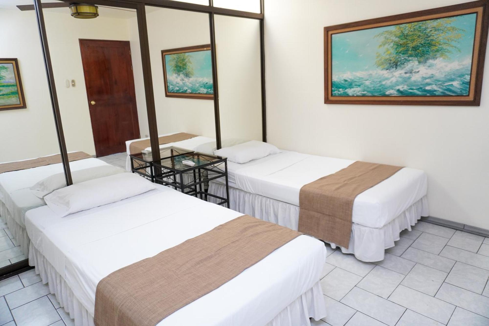 Oro Apart Hotel San Antonio De Belen Exterior foto