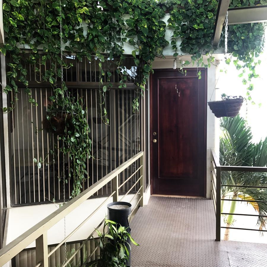 Oro Apart Hotel San Antonio De Belen Exterior foto